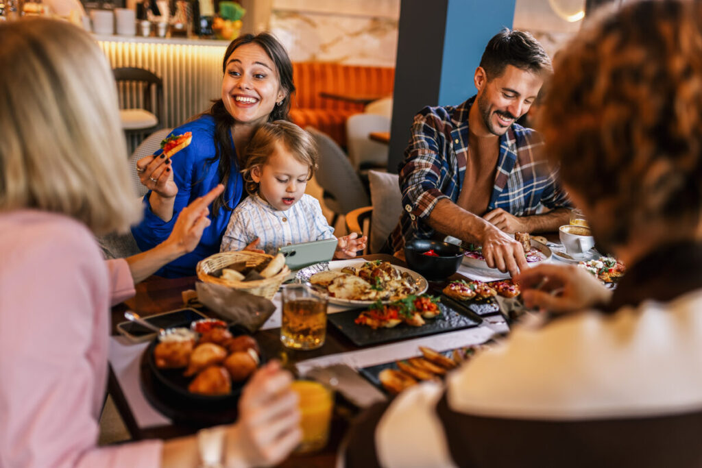 Savoring Tara Estates: The Ultimate Guide to Dining and Food Favorites in Rochester’s Welcoming Neighborhood
